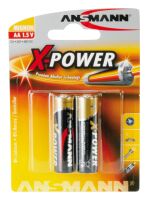 Batterie 1,5V Mignon AA 133315