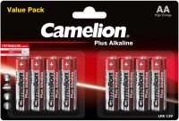 Batterie 1,5V Mignon AA 135434