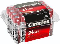 Batterie 1,5V Mignon AA LR6 / Mignon / PB24