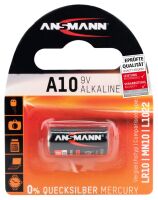 Batterie 9V A10