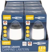 Campinglampe Mini Mini Camping Lantern