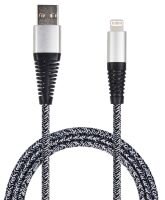 Datenkabel Nylon USB 145356