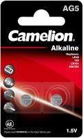 Knopfzelle 1,5V AG5 141227