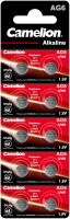 Knopfzelle 1,5V AG6 141219