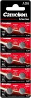 Knopfzelle 1,5V AG8 141222