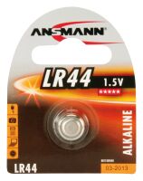 Knopfzelle 1,5V LR 44