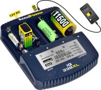 Ladegerät IQ338XL
