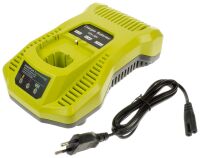 Ladegerät Werkzeugakkus X-RYO01