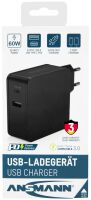 Netzladegerät 100V-240V Home Charger 254PD