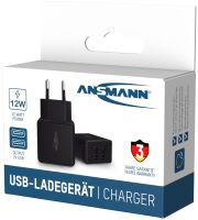 Netzladegerät 100V-240V Home Charger HC212