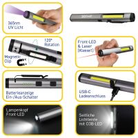 Penlight Multi ESEN179
