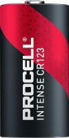 Procell Intense CR123A Intense Bulk