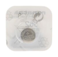 Uhrenbatterie 1,55V 362 RE362-RENATA