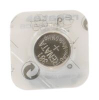 Uhrenbatterie 1,55V 381 RE381-RENATA