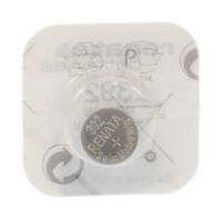 Uhrenbatterie 1,55V 392 RE392-RENATA