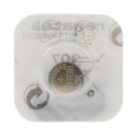 Uhrenbatterie 1,55V 397 RE397-RENATA