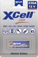XCell Alkaline 23GA 23A-B1(Bli.1)