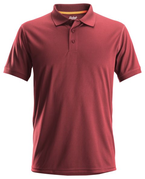 Poloshirt AllroundWork 27211600008