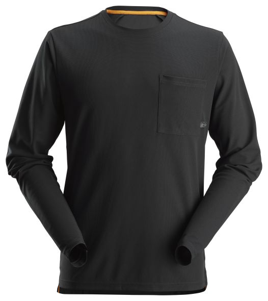 T-Shirt langarm AllroundW 24980400004 T-Shirt langarm AllroundW 24980400004