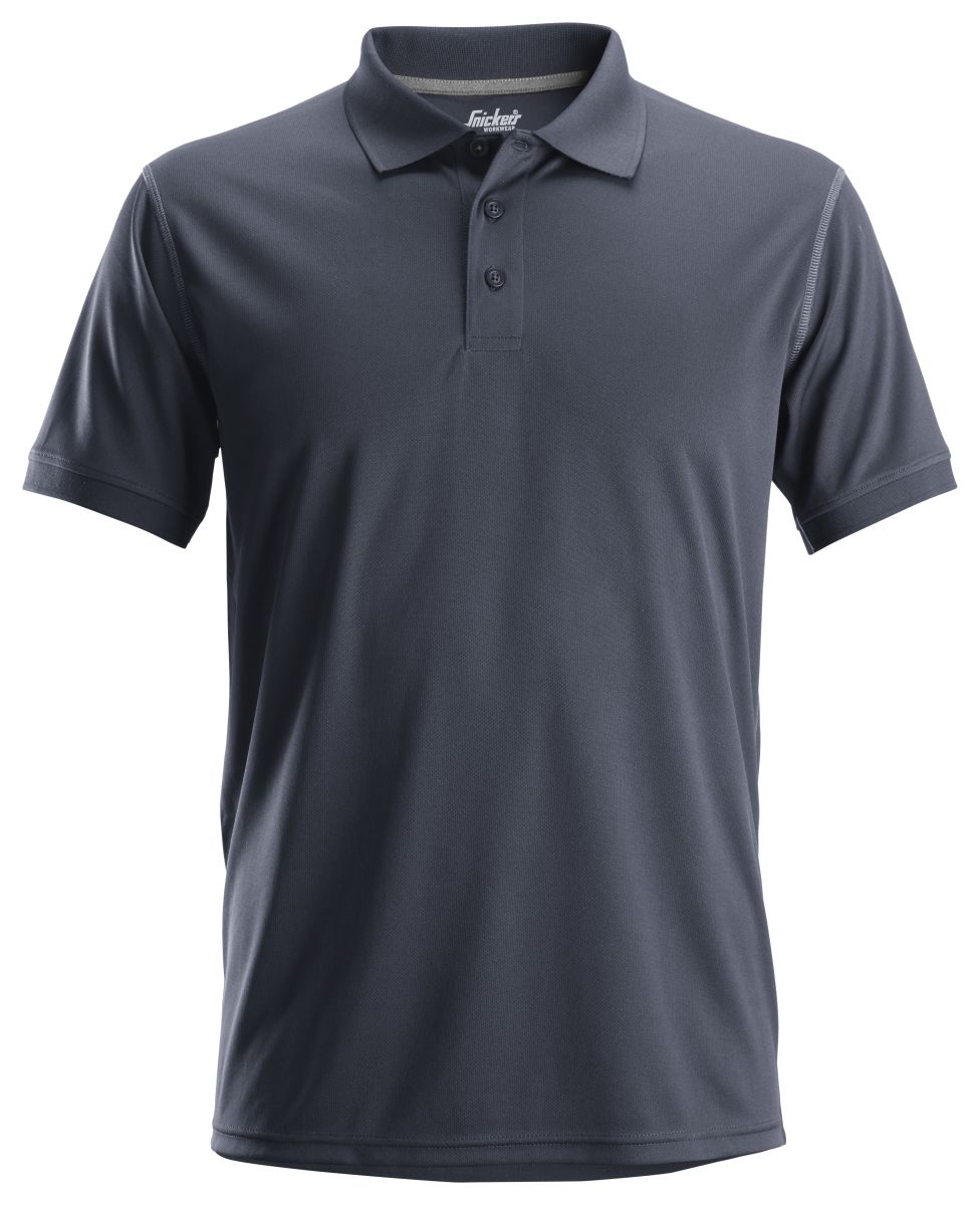Poloshirt AllroundWork 27219500004 Poloshirt AllroundWork 27219500004
