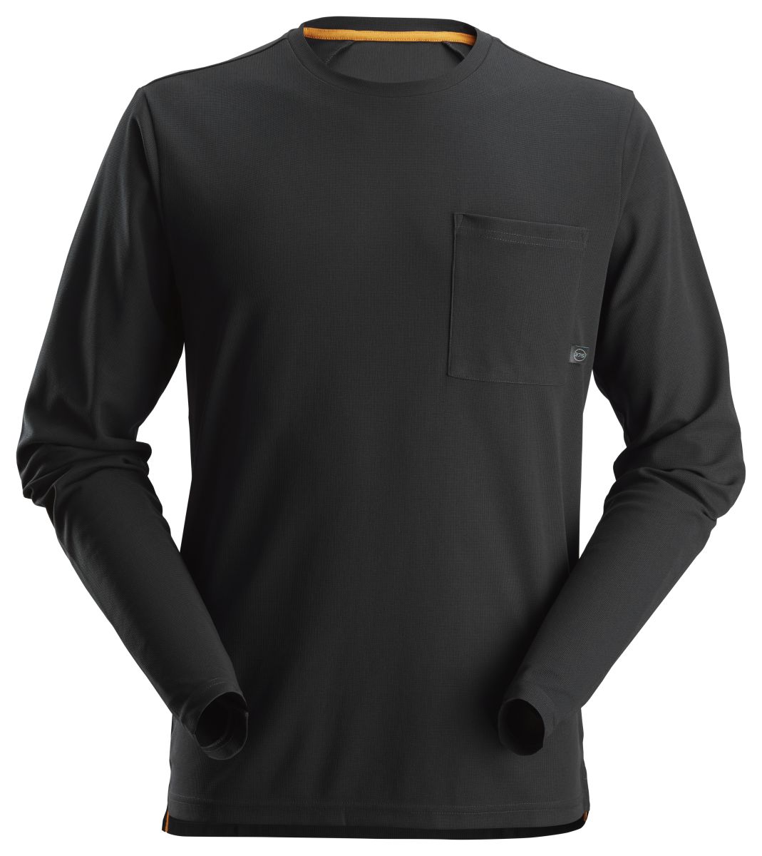T-Shirt langarm AllroundW 24980400004 T-Shirt langarm AllroundW 24980400004