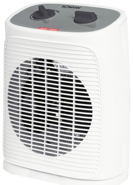 Heizlüfter HL 6064 CB ws Heizlüfter HL 6064 CB ws
