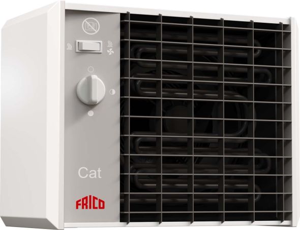 Heizlüfter Cat C9N Heizlüfter Cat C9N