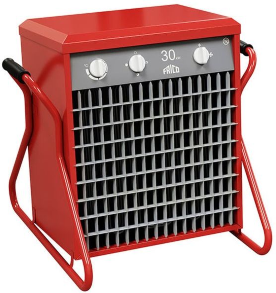 Heizlüfter Tiger TIG303