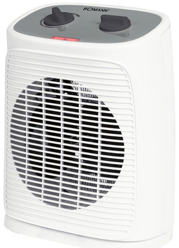 Heizlüfter HL 6064 CB ws Heizlüfter HL 6064 CB ws