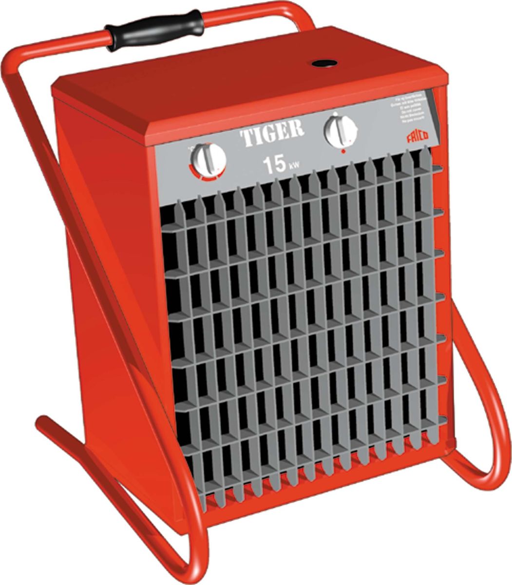 Heizlüfter Tiger TIG153-0