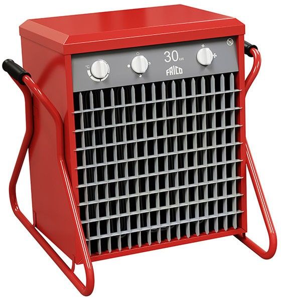 Heizlüfter Tiger TIG303