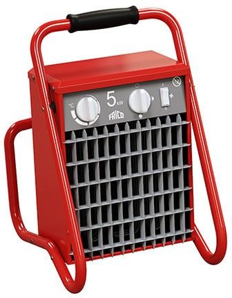 Heizlüfter Tiger TIG31