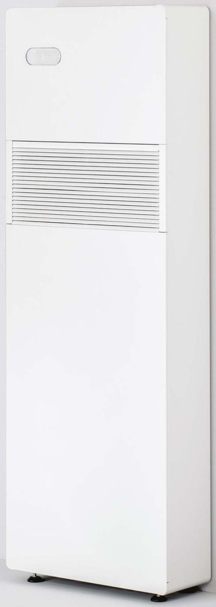 Heizlüfter vertikal SCV23DCI Heizlüfter vertikal SCV23DCI