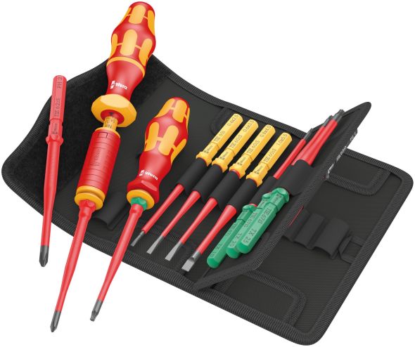 Kraftform Kompakt VDE Tor. 05006609001 Kraftform Kompakt VDE Tor. 05006609001