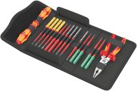 Kraftform Kompakt VDE slim 05006612001