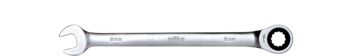 Ringratsch.-Gabelschlüssel 30308