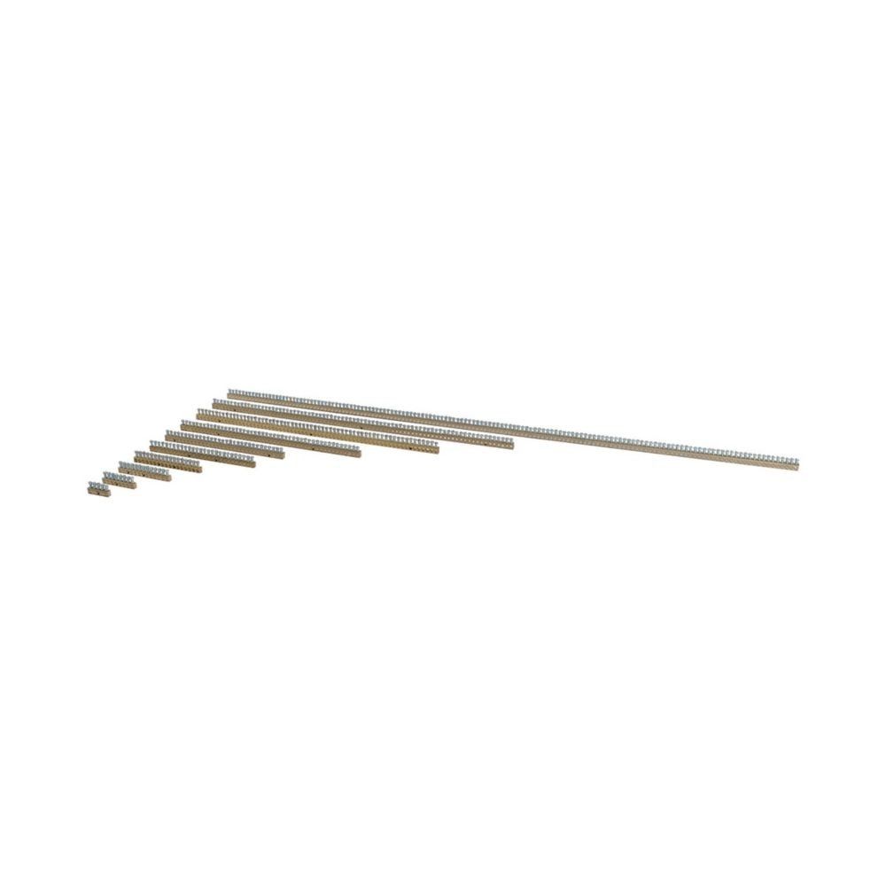 Klemmenschiene KL-15