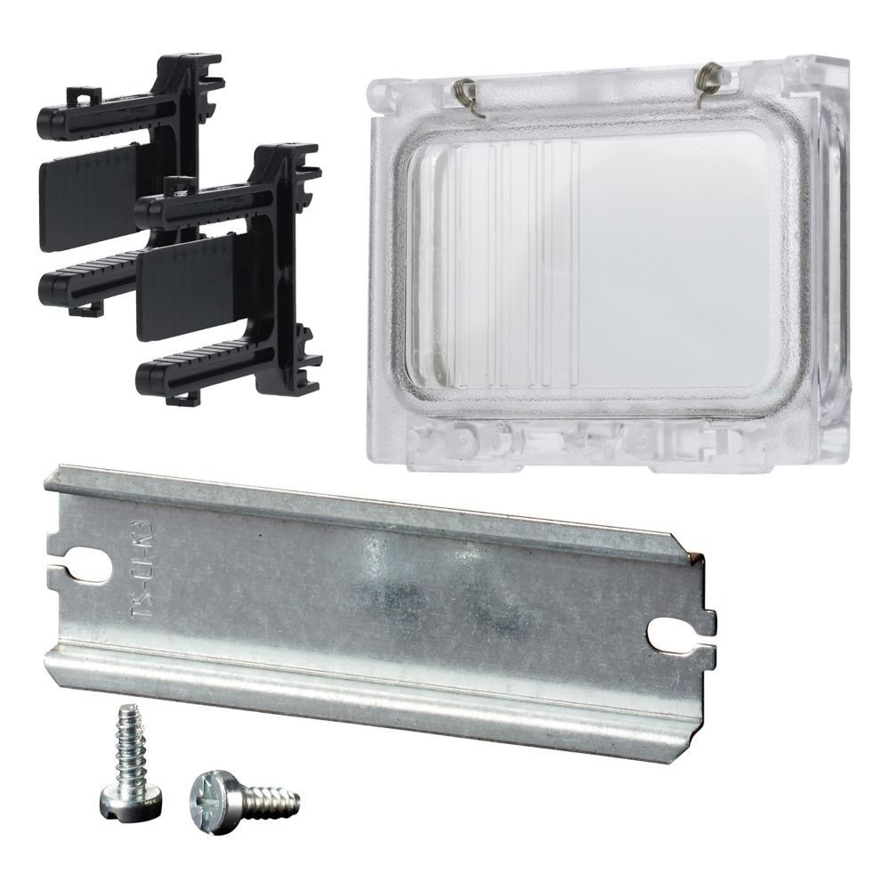 Sichtklappenfenster Set EASY-E4-BOX-SKF-4TE Sichtklappenfenster Set EASY-E4-BOX-SKF-4TE