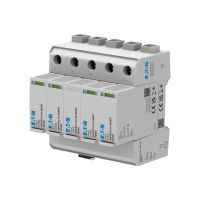 PV-Überspannungsschutz SPPVRT12-10-4+PE+AX