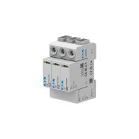 PV-Überspannungsschutz SPPVRT2-600-2+PE-AX