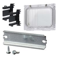 Sichtklappenfenster Set EASY-E4-BOX-SKF-4TE