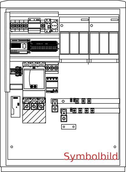 AC-Sammlerschrank ACFX53.10.04.0.20.G AC-Sammlerschrank ACFX53.10.04.0.20.G
