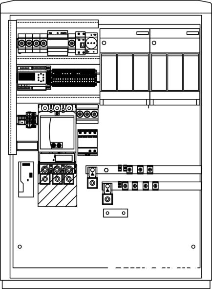 AC-Sammlerschrank ACFX53.10.14.0.20.G AC-Sammlerschrank ACFX53.10.14.0.20.G