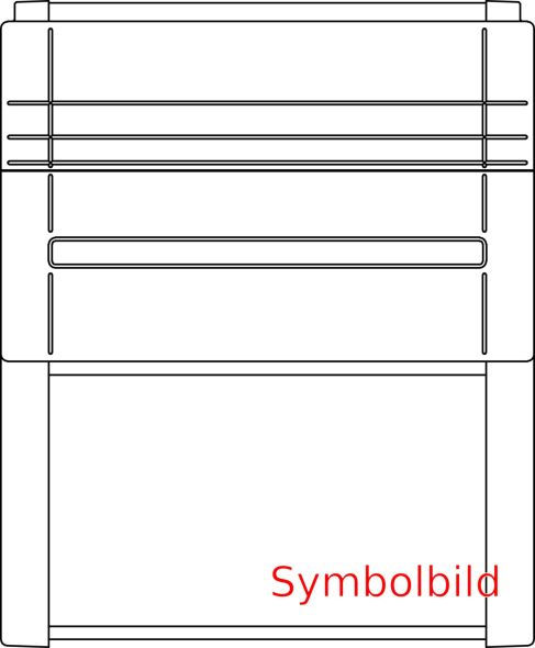 Eingrabsockel 10039701 Eingrabsockel 10039701