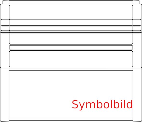 Eingrabsockel 10039703 Eingrabsockel 10039703