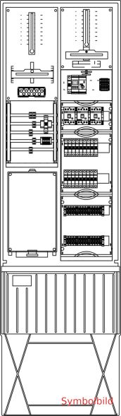 Str.beleuchtungsverteiler SB342T.113