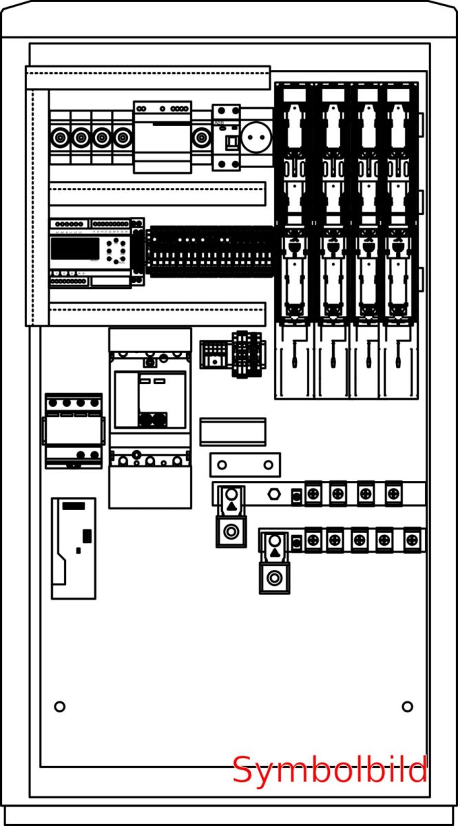AC-Sammlerschrank ACFX43.10.02.0.04.G AC-Sammlerschrank ACFX43.10.02.0.04.G