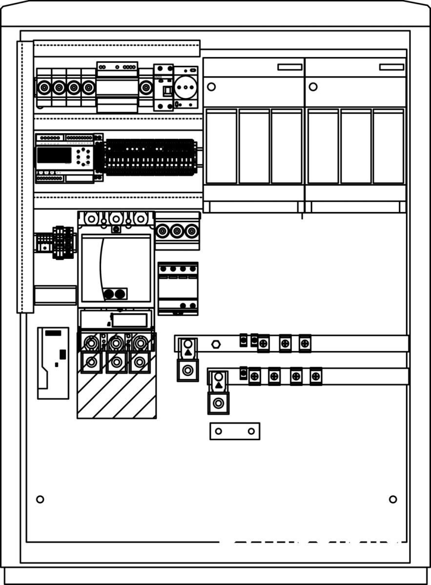 AC-Sammlerschrank ACFX53.10.14.0.20.G AC-Sammlerschrank ACFX53.10.14.0.20.G