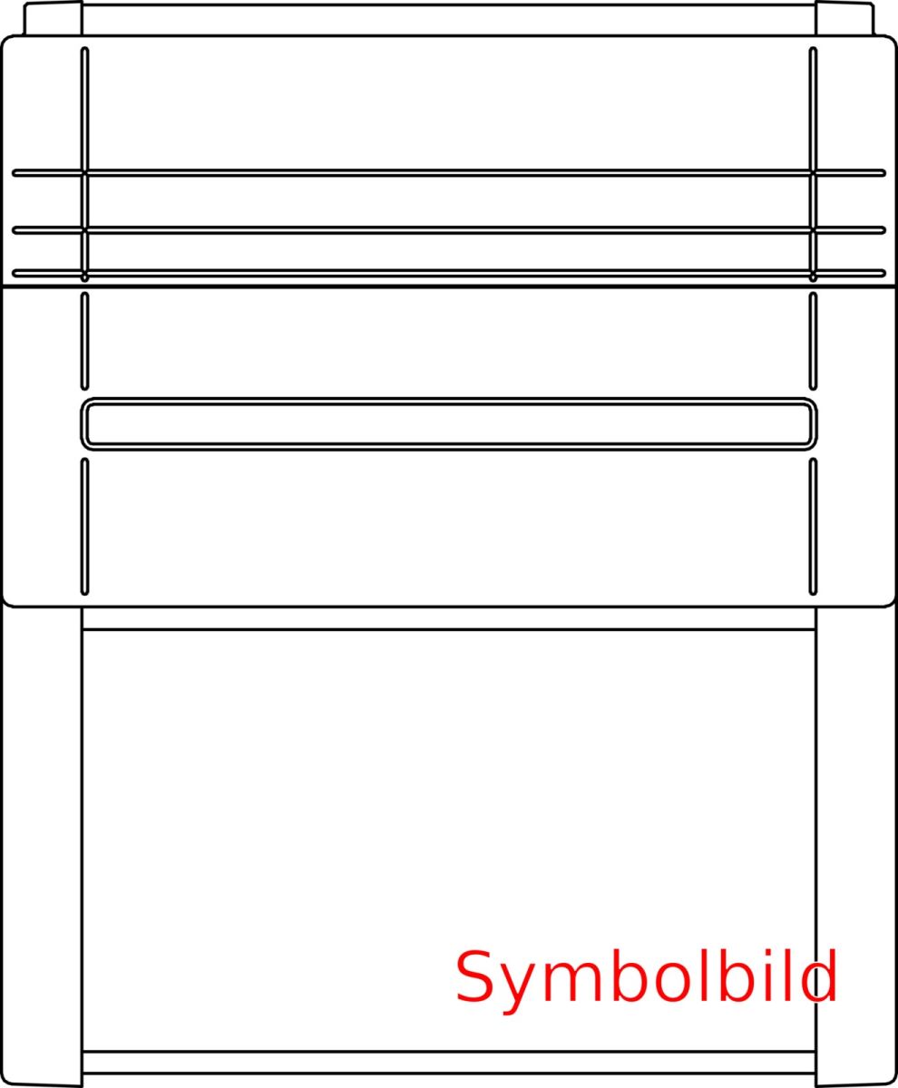 Eingrabsockel 10039701 Eingrabsockel 10039701
