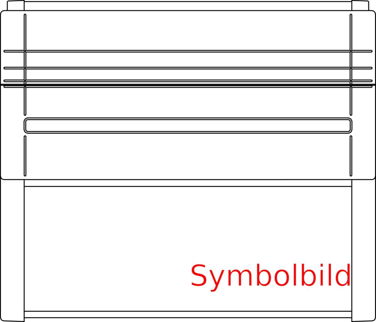 Eingrabsockel 10039703 Eingrabsockel 10039703